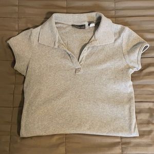 Banana republic blouse